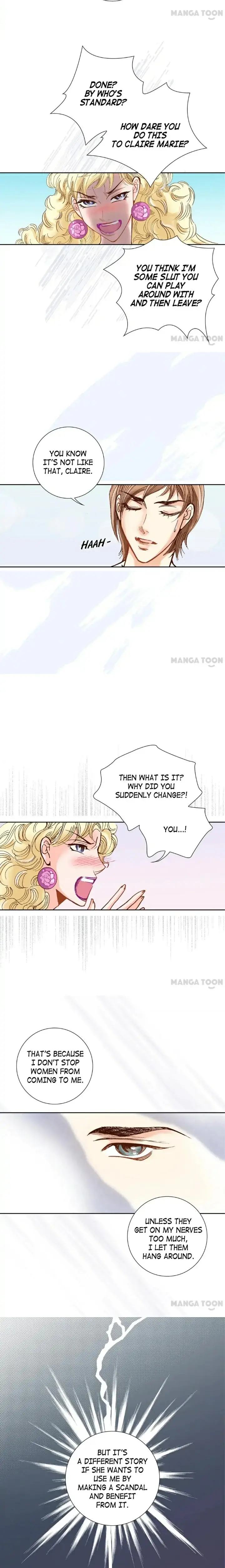 100% Perfect Girl Episode 11 - Page 9