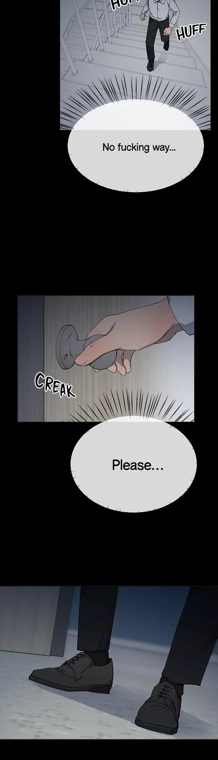 12 Years Apart Episode 21 - Page 2