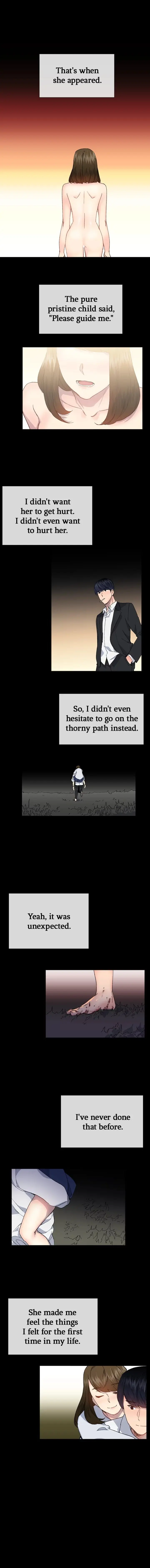 12 Years Apart Episode 40 - Page 2