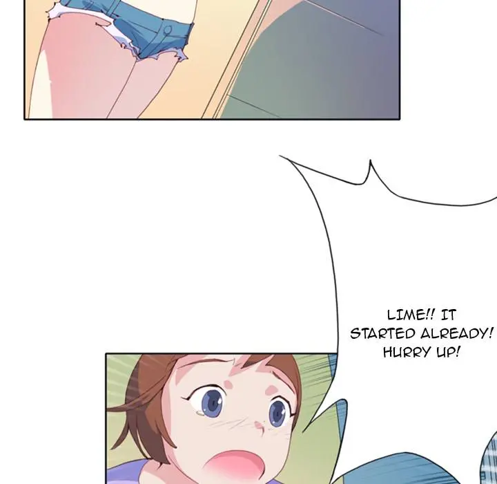 15 Beauties Episode 1 - Page 19