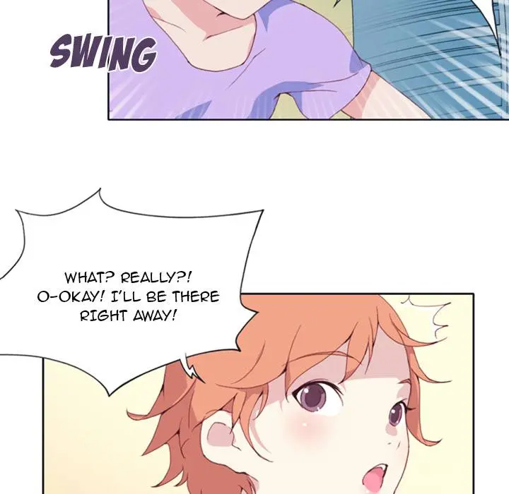 15 Beauties Episode 1 - Page 20