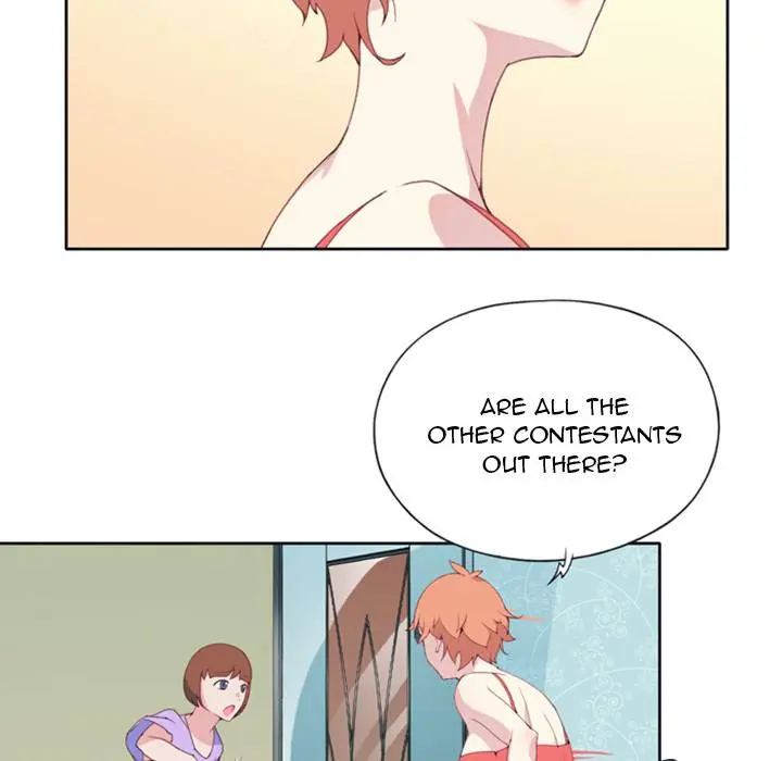 15 Beauties Episode 1 - Page 21
