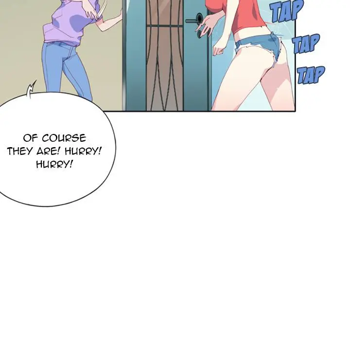 15 Beauties Episode 1 - Page 22