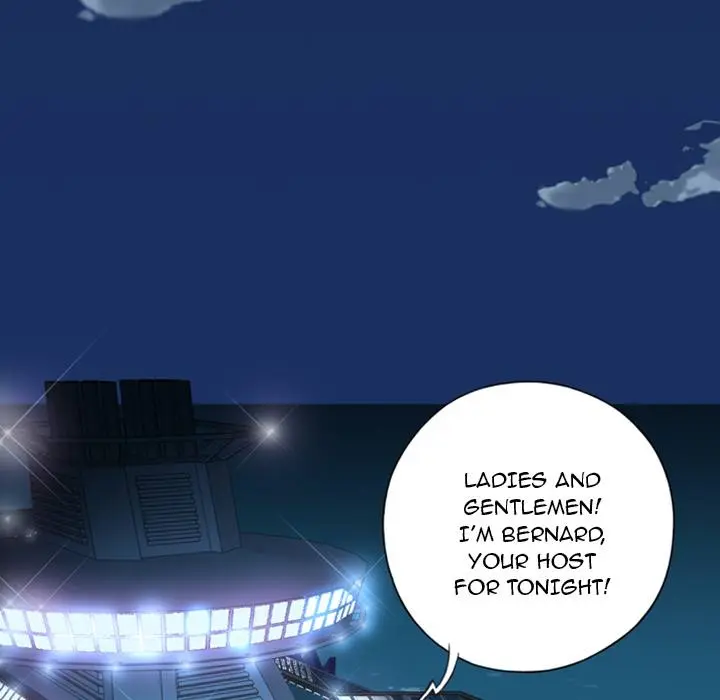 15 Beauties Episode 1 - Page 24