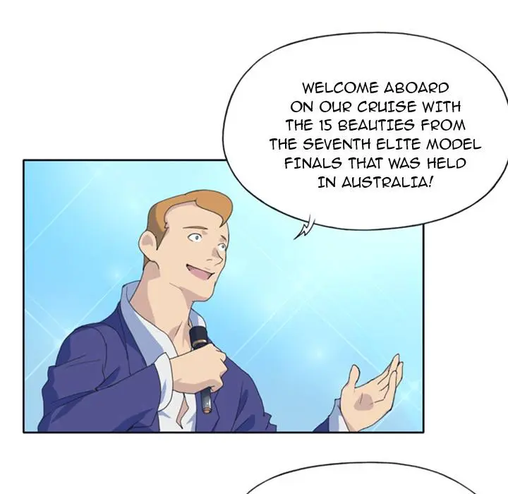15 Beauties Episode 1 - Page 26