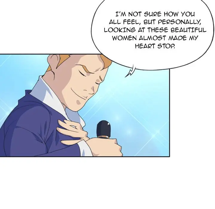15 Beauties Episode 1 - Page 27