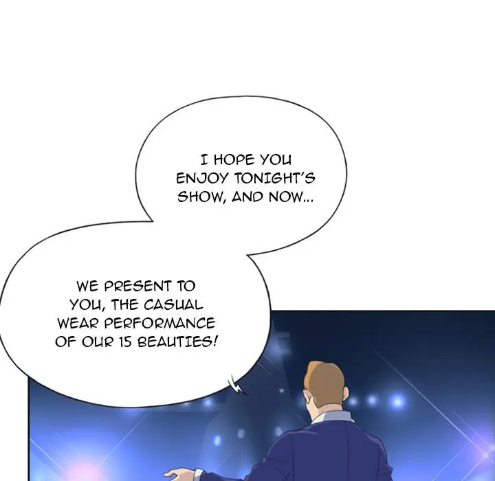 15 Beauties Episode 1 - Page 28
