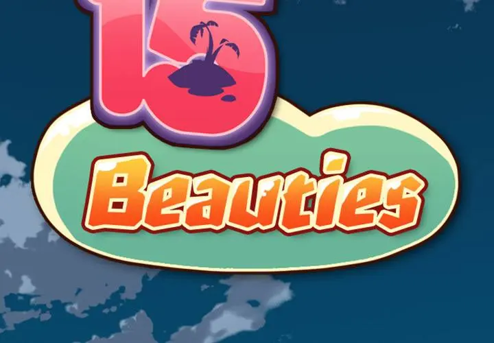 15 Beauties Episode 1 - Page 3