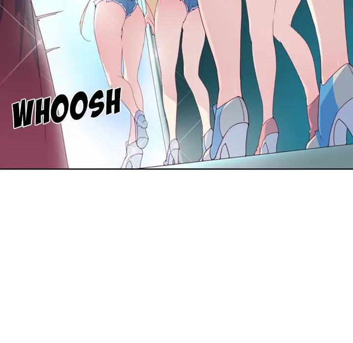15 Beauties Episode 1 - Page 32