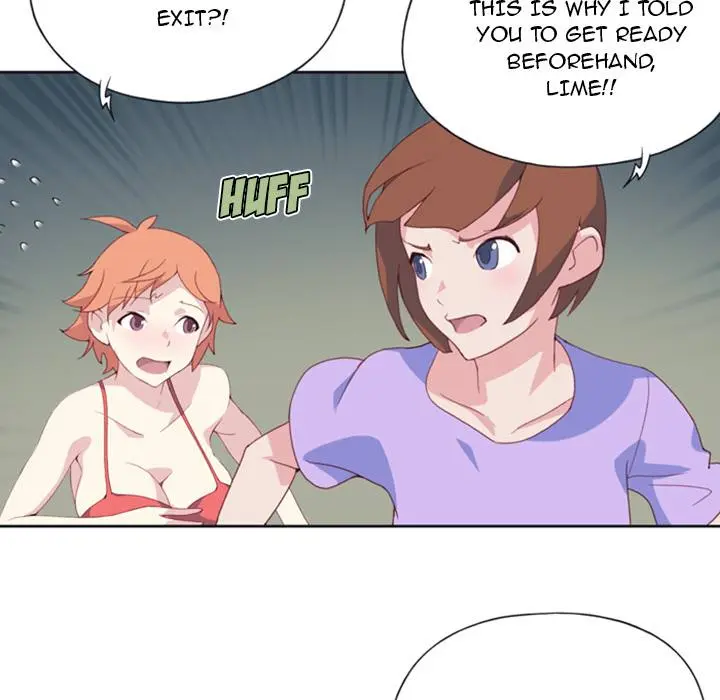 15 Beauties Episode 1 - Page 37