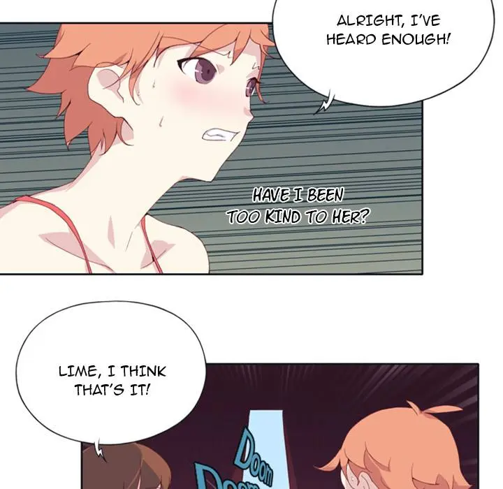15 Beauties Episode 1 - Page 38