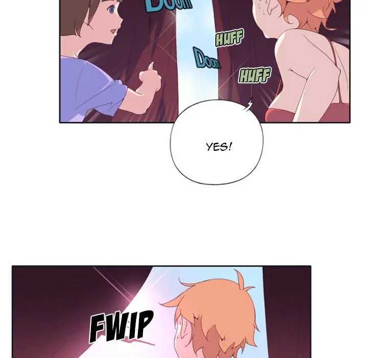 15 Beauties Episode 1 - Page 39
