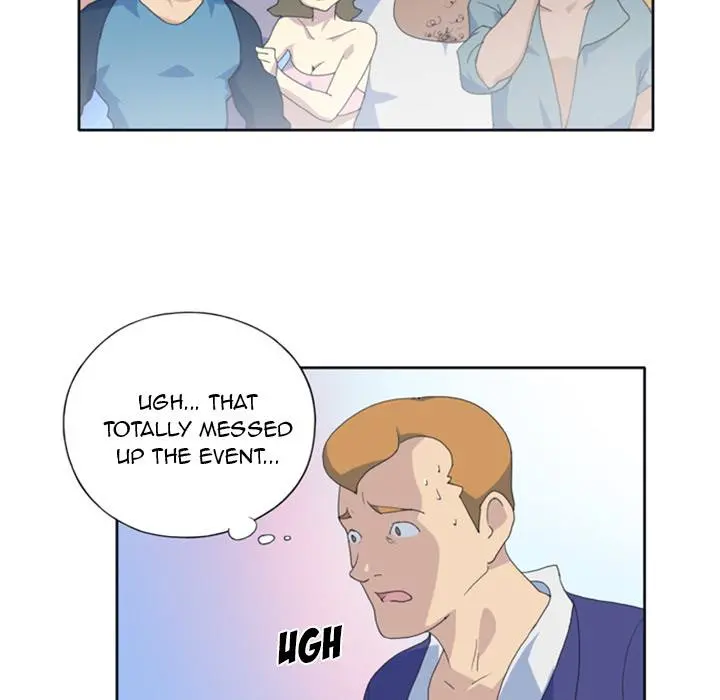 15 Beauties Episode 1 - Page 47