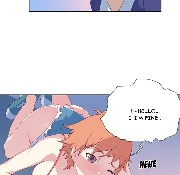 15 Beauties Episode 1 - Page 48