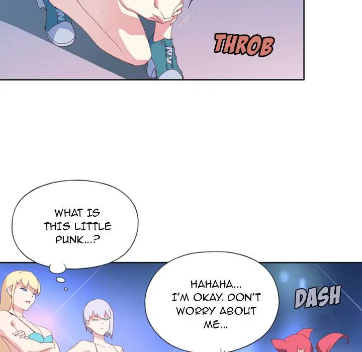 15 Beauties Episode 1 - Page 50