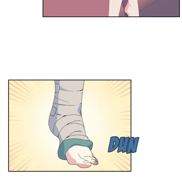 15 Beauties Episode 1 - Page 58