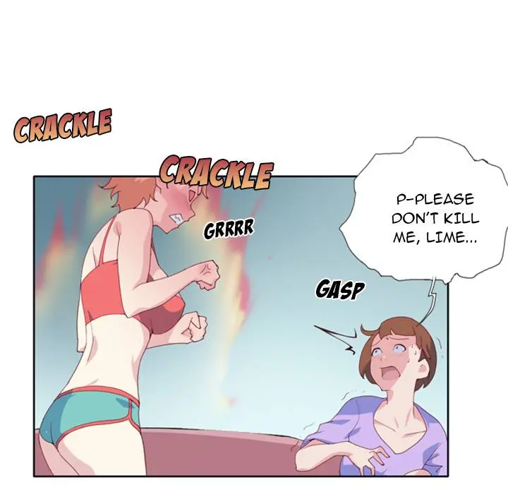 15 Beauties Episode 1 - Page 59