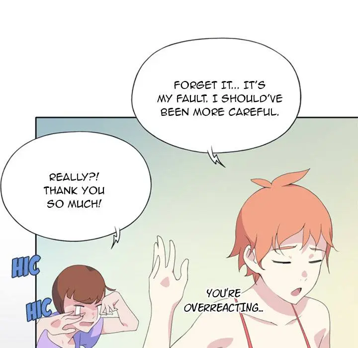 15 Beauties Episode 1 - Page 60