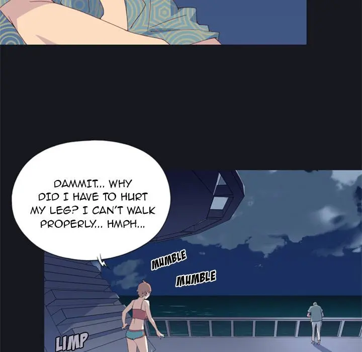15 Beauties Episode 1 - Page 64