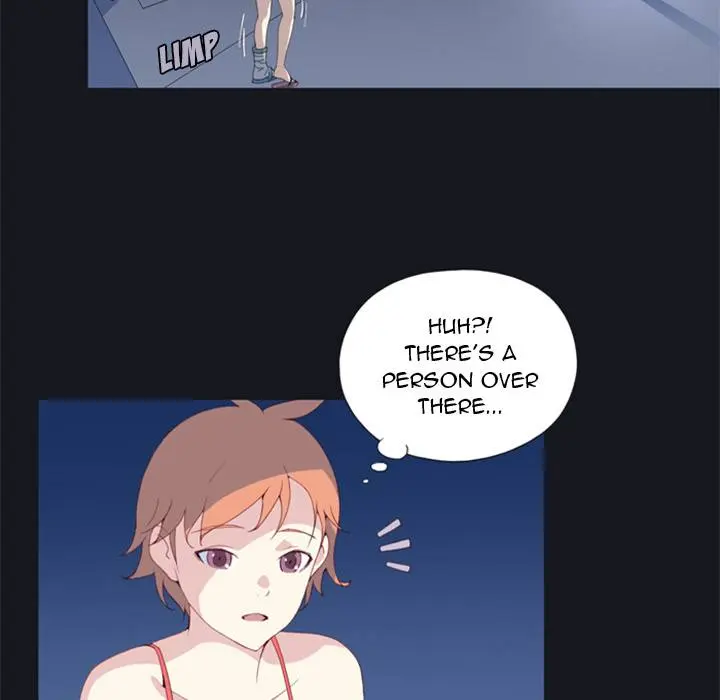 15 Beauties Episode 1 - Page 65
