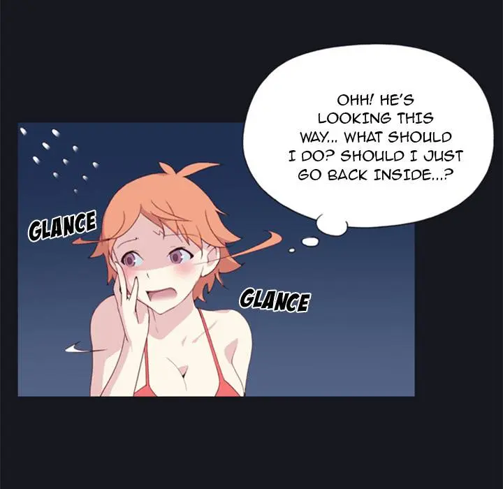 15 Beauties Episode 1 - Page 71