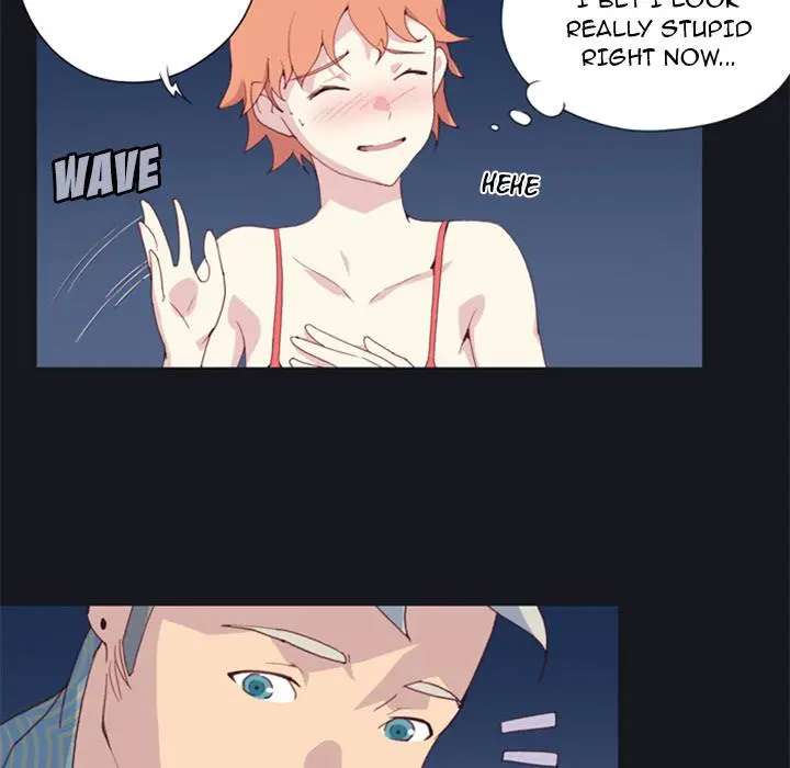 15 Beauties Episode 1 - Page 74