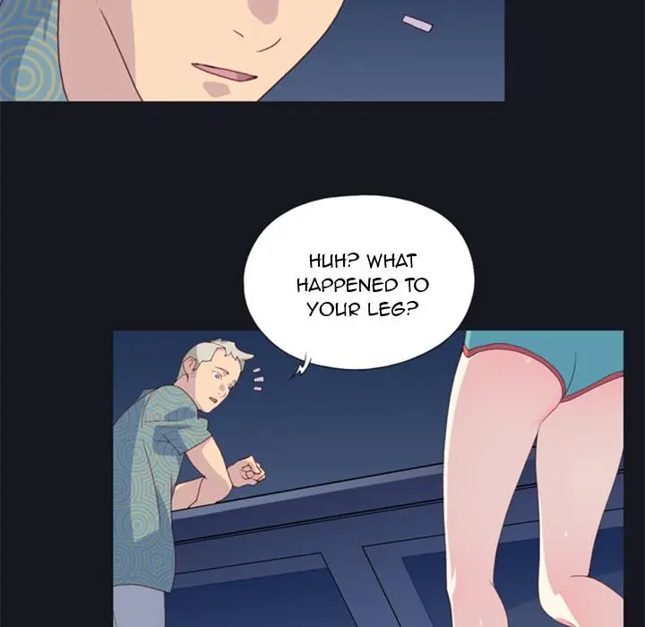 15 Beauties Episode 1 - Page 75