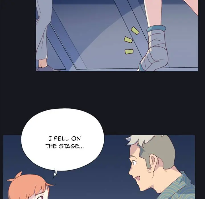 15 Beauties Episode 1 - Page 76