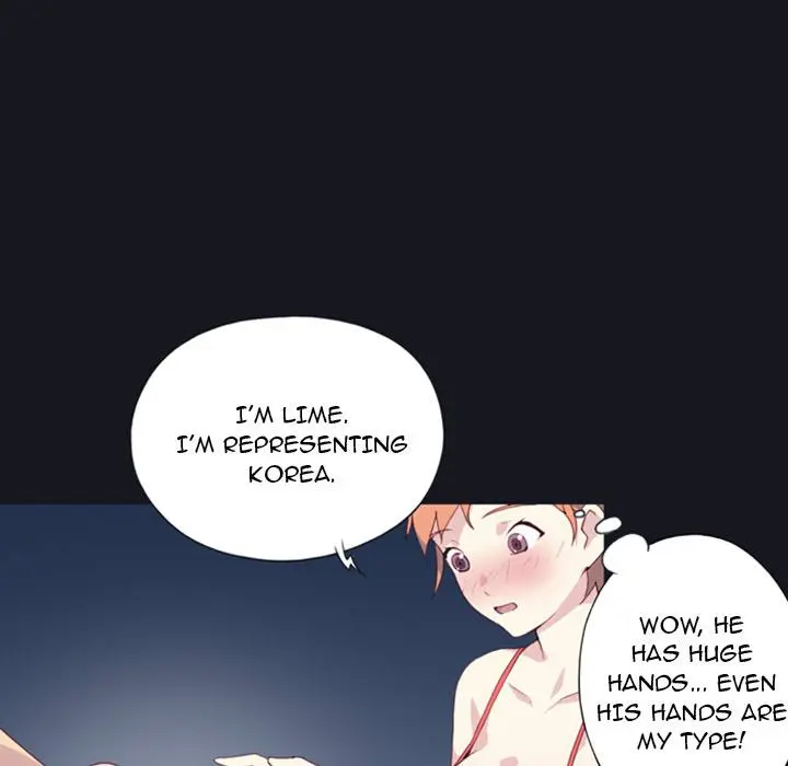 15 Beauties Episode 1 - Page 79
