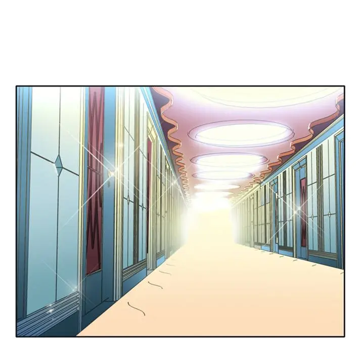 15 Beauties Episode 1 - Page 8