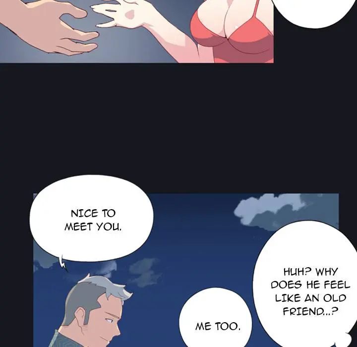 15 Beauties Episode 1 - Page 80