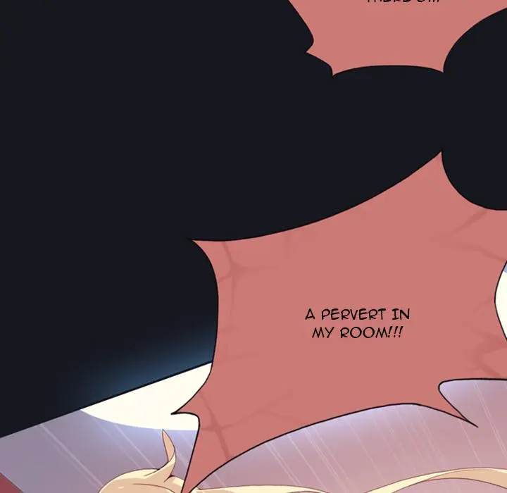 15 Beauties Episode 1 - Page 85