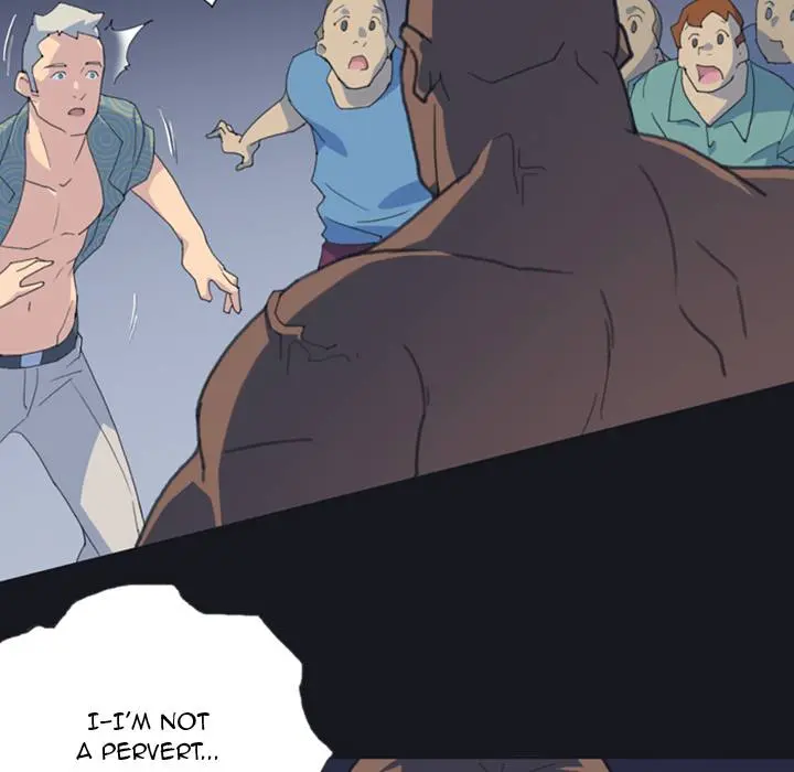 15 Beauties Episode 1 - Page 91
