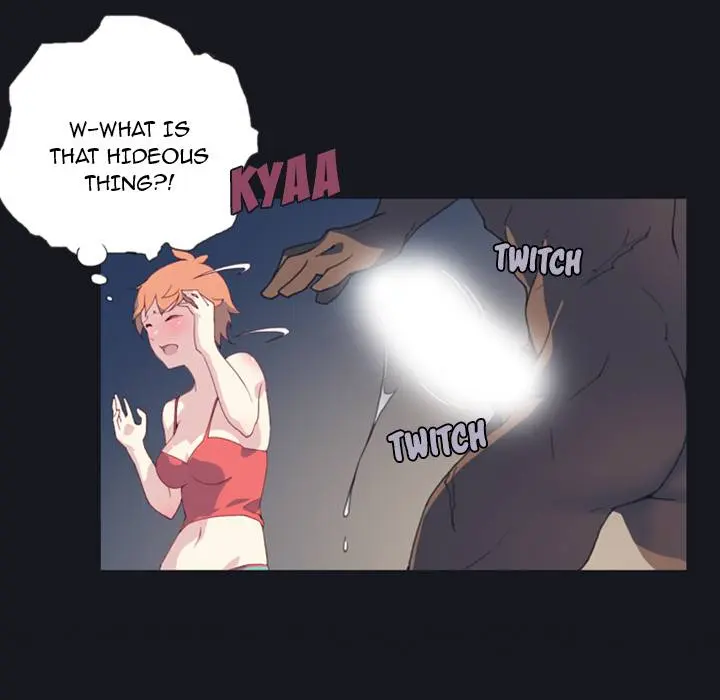 15 Beauties Episode 1 - Page 97