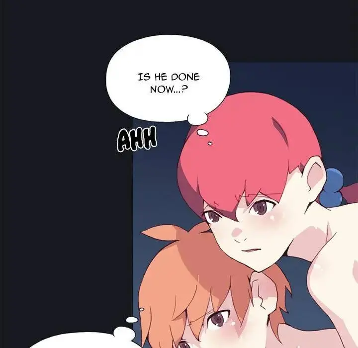 15 Beauties Episode 13 - Page 31