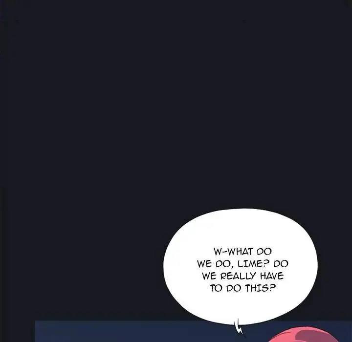 15 Beauties Episode 13 - Page 35