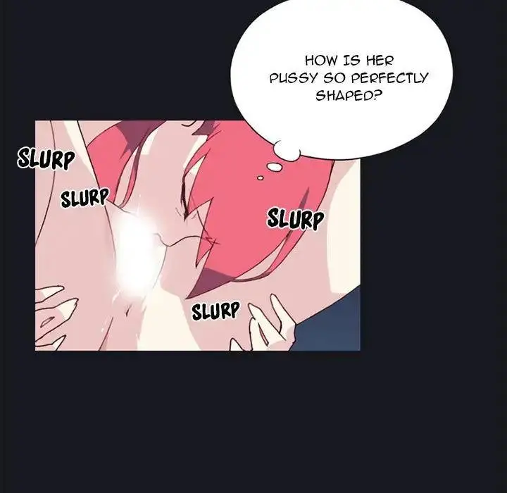 15 Beauties Episode 13 - Page 39