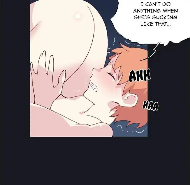 15 Beauties Episode 13 - Page 41