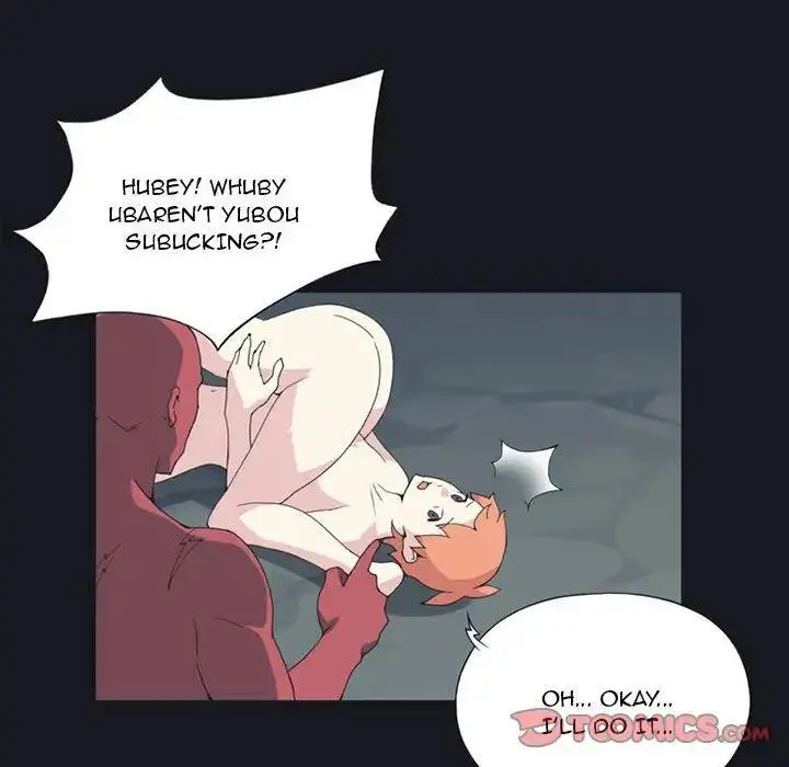 15 Beauties Episode 13 - Page 42
