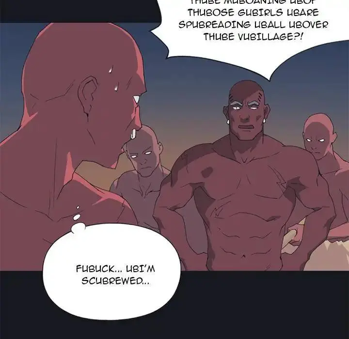 15 Beauties Episode 13 - Page 60