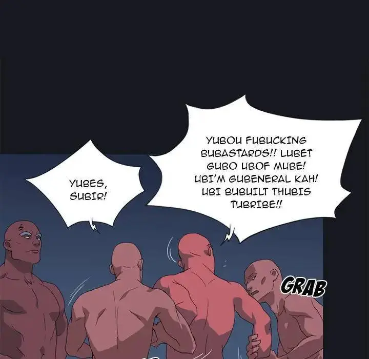 15 Beauties Episode 13 - Page 68