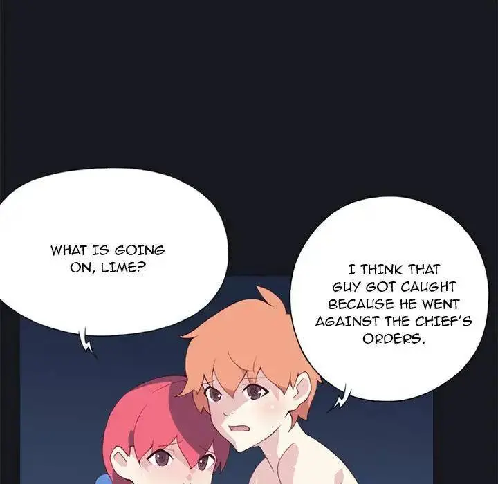 15 Beauties Episode 13 - Page 71