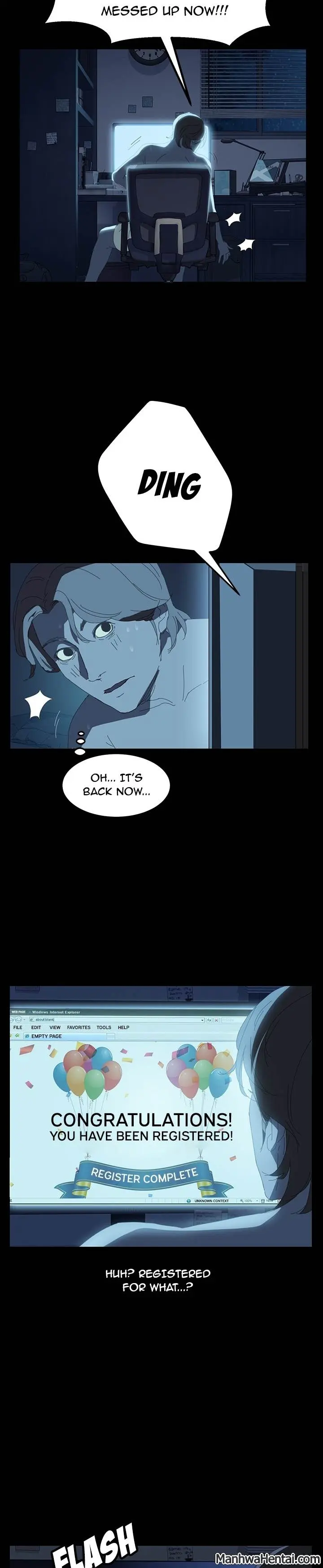 15 Minutes Episode 0 - Page 2