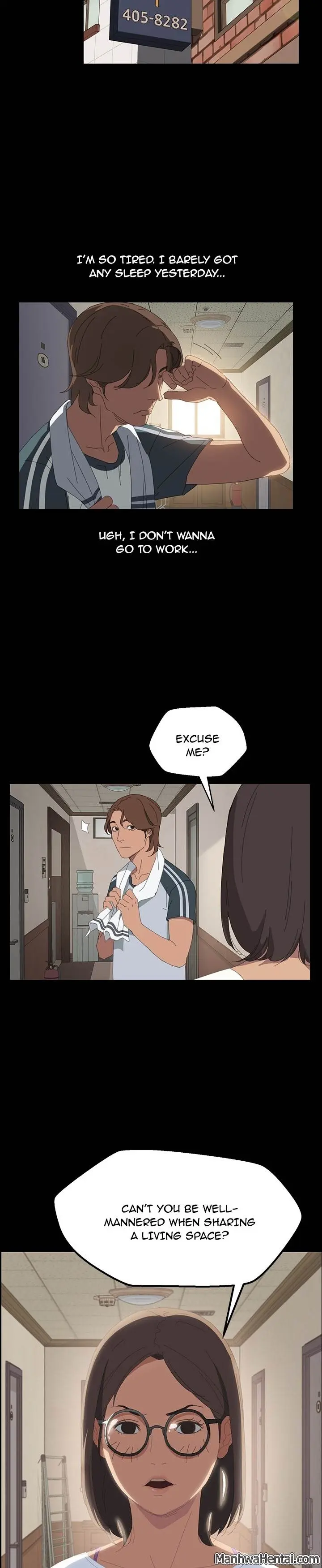 15 Minutes Episode 0 - Page 4