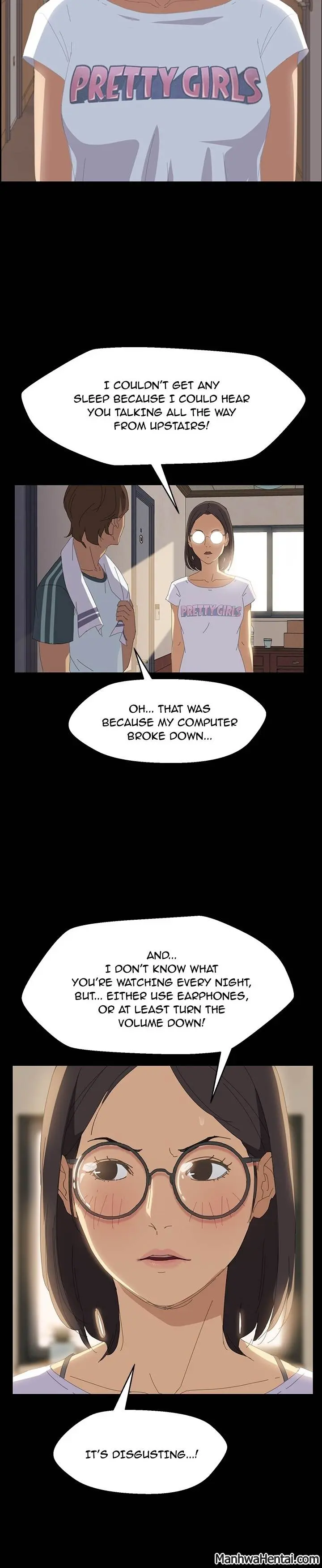 15 Minutes Episode 0 - Page 5