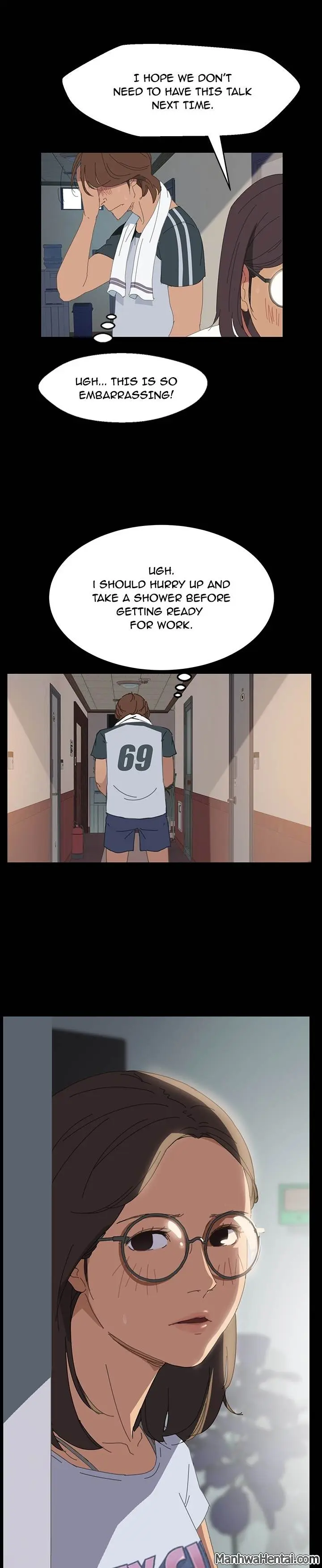 15 Minutes Episode 0 - Page 6