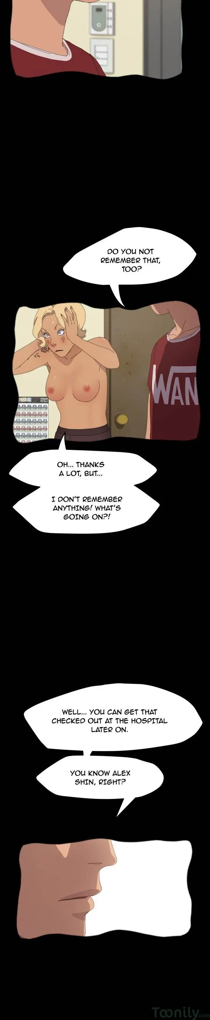 15 Minutes Episode 36 - Page 10