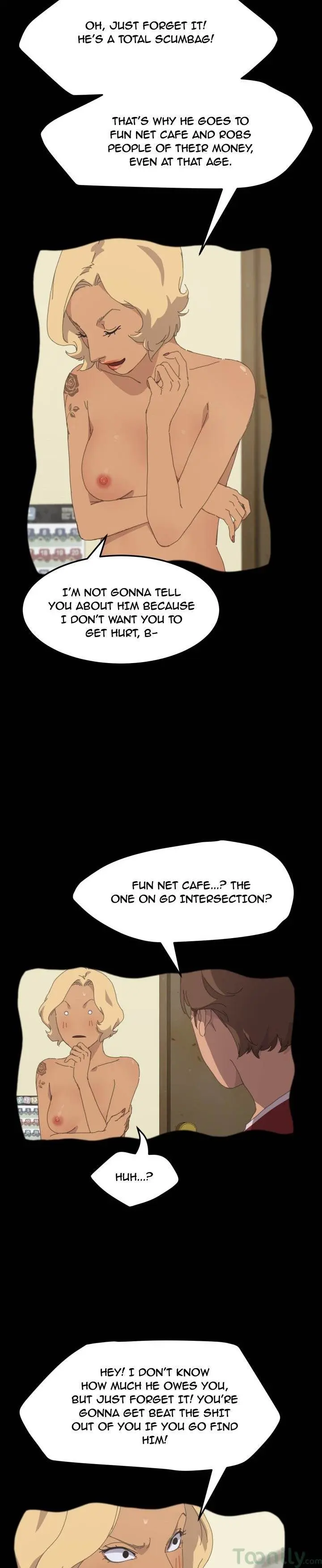 15 Minutes Episode 36 - Page 12