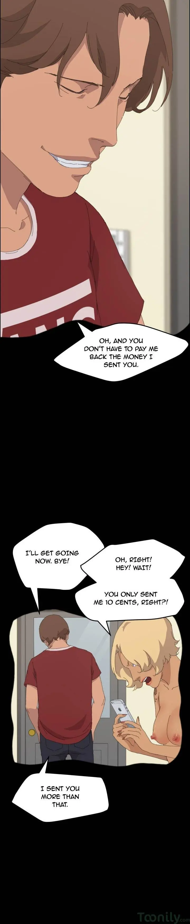 15 Minutes Episode 36 - Page 14