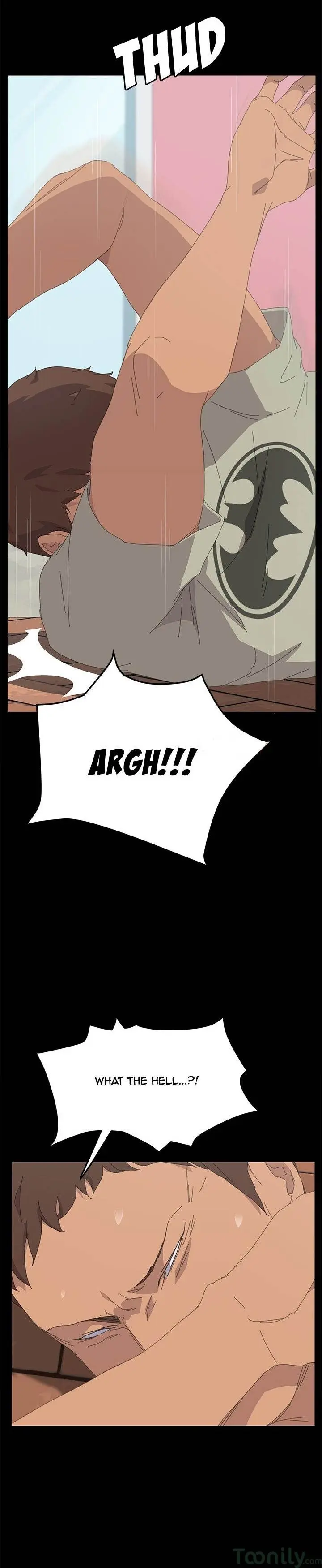 15 Minutes Episode 36 - Page 29